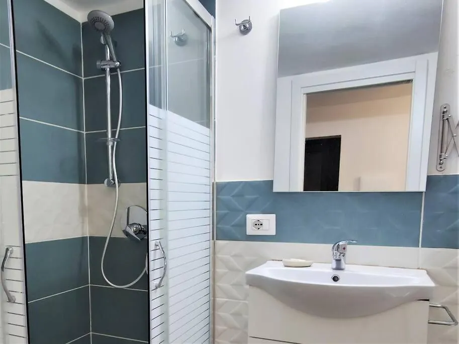 Central Apartments Compact Mezzanine 1 Min V Etnea Catania